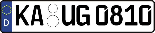 KA-UG0810