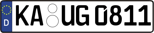 KA-UG0811