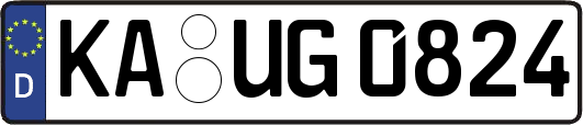 KA-UG0824