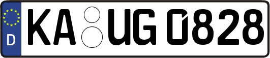 KA-UG0828