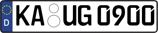 KA-UG0900