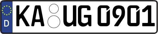 KA-UG0901