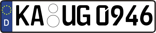 KA-UG0946