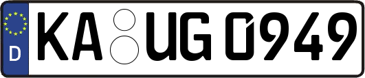 KA-UG0949