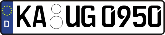 KA-UG0950
