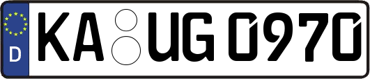 KA-UG0970
