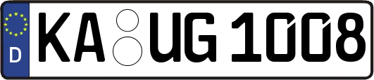 KA-UG1008