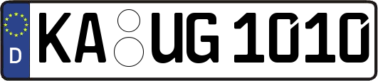 KA-UG1010