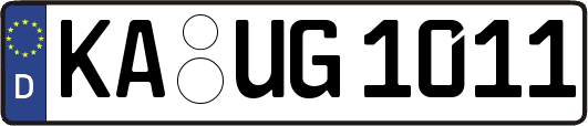 KA-UG1011