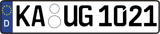KA-UG1021