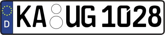 KA-UG1028