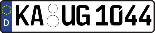 KA-UG1044