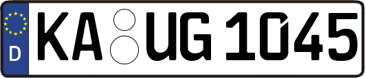 KA-UG1045