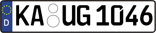KA-UG1046
