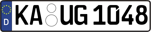KA-UG1048