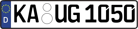 KA-UG1050