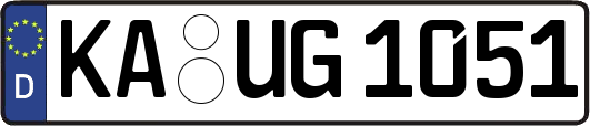KA-UG1051