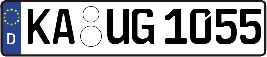 KA-UG1055
