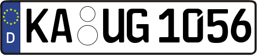 KA-UG1056