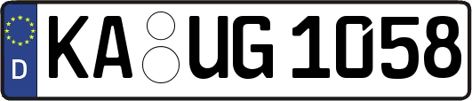 KA-UG1058