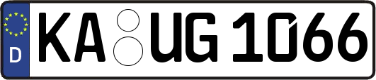KA-UG1066