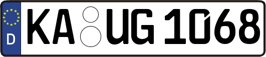 KA-UG1068