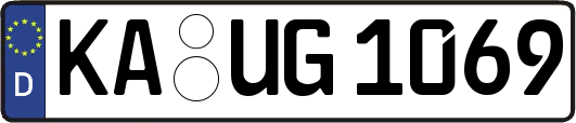 KA-UG1069