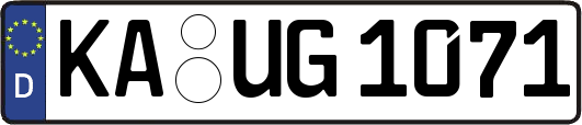 KA-UG1071