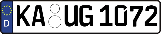 KA-UG1072