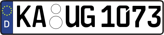 KA-UG1073
