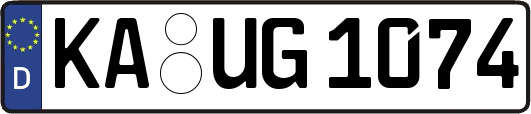 KA-UG1074