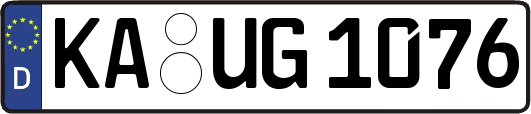 KA-UG1076