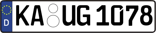 KA-UG1078