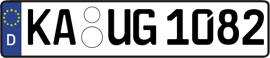 KA-UG1082