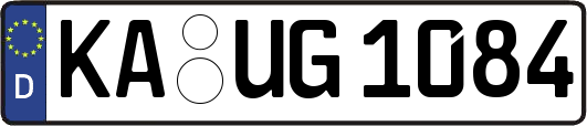 KA-UG1084