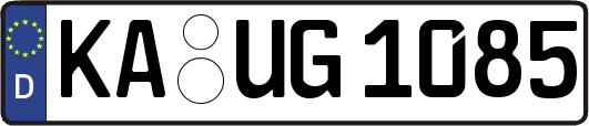 KA-UG1085