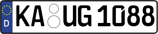 KA-UG1088
