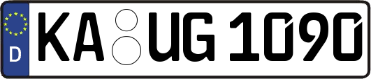 KA-UG1090