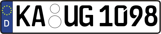 KA-UG1098