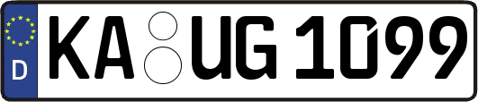 KA-UG1099