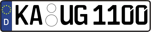 KA-UG1100