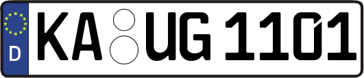 KA-UG1101