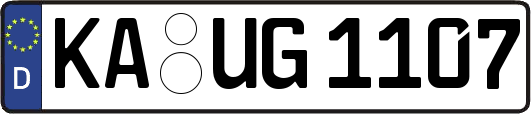 KA-UG1107