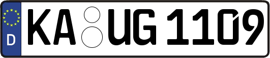 KA-UG1109