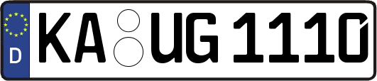 KA-UG1110