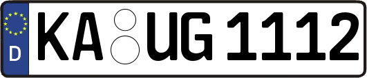 KA-UG1112