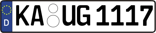 KA-UG1117