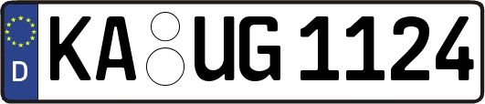 KA-UG1124