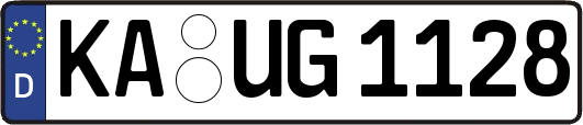 KA-UG1128