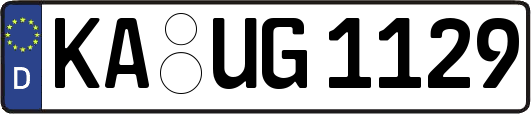 KA-UG1129